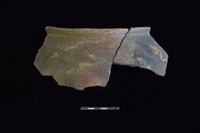 藏品(陶罐)的圖片